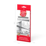 Моливи сет 1/12 ArtBerry Erich Krause - Image 2