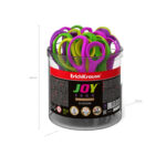 Ножици 14см Џој ерго Erich Krause - Image 5