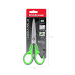 Ножици 16.5см Megapolis Erich Krause - Image 2