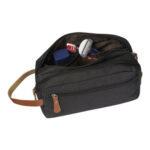 Несесер платнен 252х155х90мм - Image 4