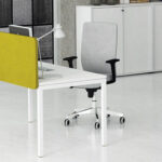 Биро Nova U 1600 х 700 х 740 мм