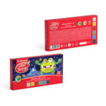 Пластелин 1/6, со алое вера, 90г Erich Krause - Image 4