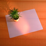 Подлога за столица 150х120, за теписи - Image 2