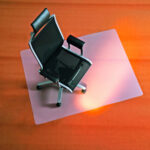 Подлога за столица 150х120, за теписи