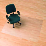 Подлога за столица Дура 90х120, за паркет - Image 2