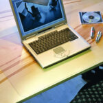 Подлога за маса, 70х50