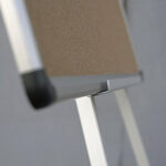 Држач за табла троножен 60х45-90х60 - Image 4