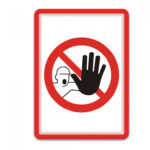 Магнетна рамка А2 сива - Image 5