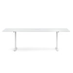 Маса конференциска T-easy 200х120х74см - Image 6