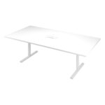 Маса конференциска 240x120x74 - Image 4