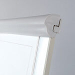 Табла на тркала 100х70, флипчарт - Image 5