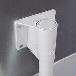 Табла на тркала 100х70, флипчарт - Image 4