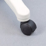 Табла на тркала 100х70, флипчарт - Image 3