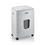 уништувач на документи