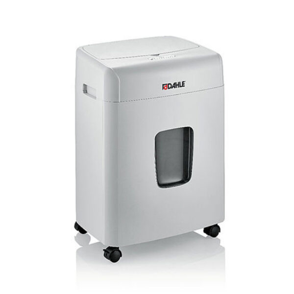 уништувач на документи